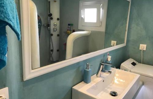 Agios Ioannis Apartamento | Costa Ilios 2 bedroom flat
