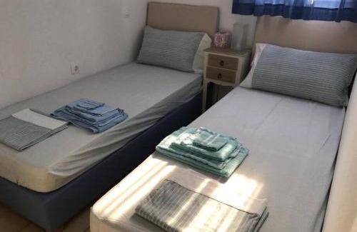 Agios Ioannis Apartamento | Costa Ilios 2 bedroom flat
