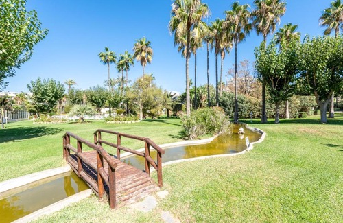 Torremolinos Apartamento | Costa Lago Playa