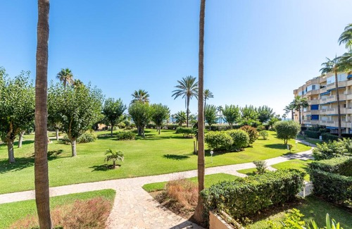 Torremolinos Apartamento | Costa Lago Playa