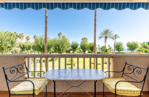 Torremolinos Apartamento | Costa Lago Playa