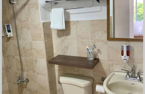 Barrio Santa Lucía Apartamento | Costa Linda 1-19, walking distance from the beach