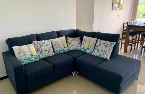 Barrio Santa Lucía Apartamento | Costa Linda 1-19, walking distance from the beach