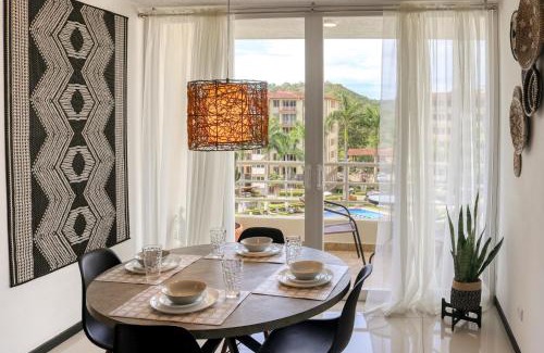 Barrio Santa Lucía Apartamento | Costa Linda 5-24