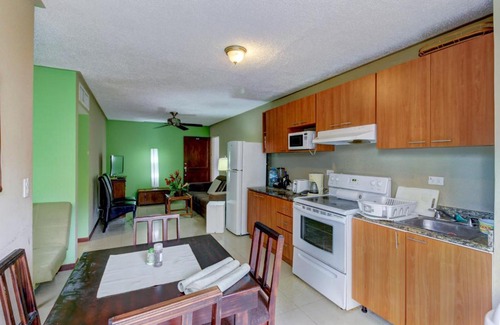 Barrio Santa Lucía Apartamento | Costa Linda 804