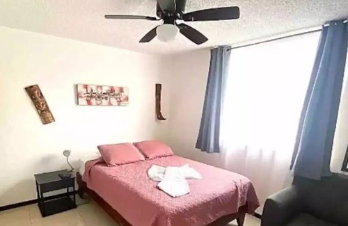 Pacuare Reserve Condominio | "Costa Linda" Condo in Jaco