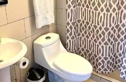 Pacuare Reserve Condominio | "Costa Linda" Condo in Jaco