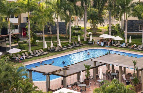 Barrio Santa Lucía Apartamento | Costa Linda Jaco - Condo 1.3