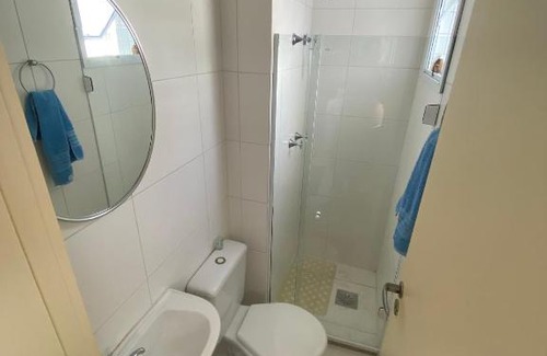 Algodoal Apartamento | Costa Maggiore Residencial Resort