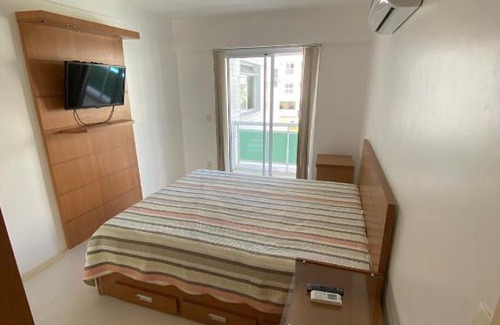 Algodoal Apartamento | Costa Maggiore Residencial Resort