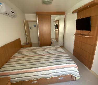 Algodoal Apartamento | Costa Maggiore Residencial Resort