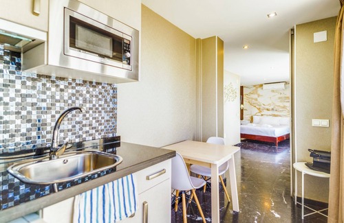 Centro de Marbella Hotel | Costa Marbella Star Light
