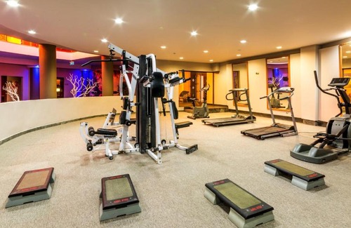 Marmaris City Center Complejo | Costa Mare Suites