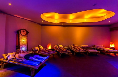 Marmaris City Center Complejo | Costa Mare Suites