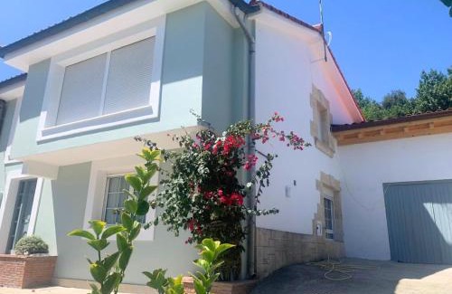 Marina de Cudeyo Casa | Costa Marina, casa con encanto cerca del mar