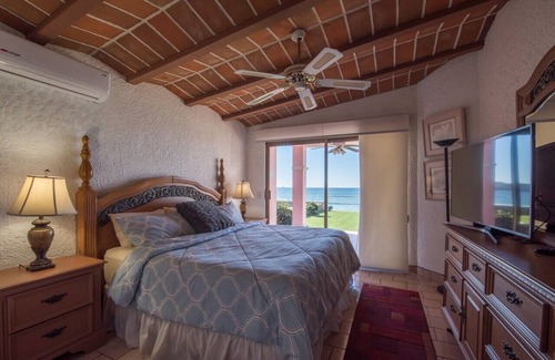 San Carlos Casa | Costa Del Mar #124 - Beachfront house