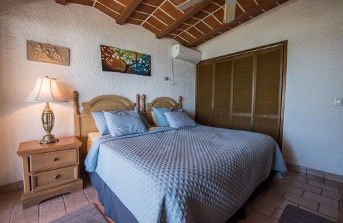 San Carlos Casa | Costa Del Mar #124 - Beachfront house