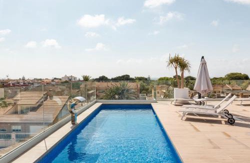 Los Alcázares Apartamento | Costa Narejos 3