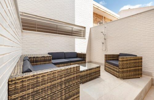 Los Alcázares Apartamento | Costa Narejos 3