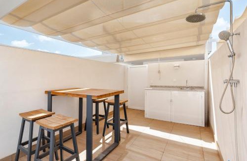 Los Alcázares Apartamento | Costa Narejos 3