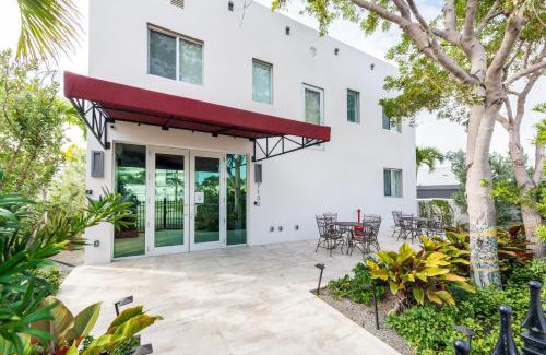 North Beach Hotel | Costa Norte Boutique Hotel Miami Beach