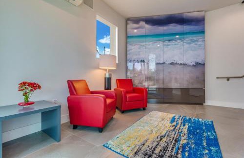 North Beach Hotel | Costa Norte Boutique Hotel Miami Beach
