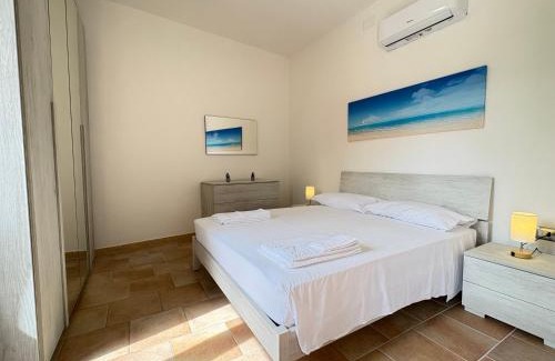 Nurachi Apartamento | Costa Ovest Apartment 2