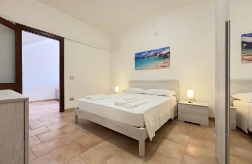 Nurachi Apartamento | Costa Ovest Apartment 2