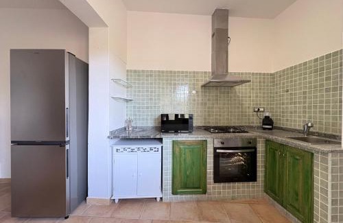 Nurachi Apartamento | Costa Ovest Apartment 2