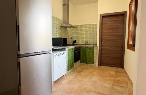 Nurachi Apartamento | Costa Ovest Apartment 2
