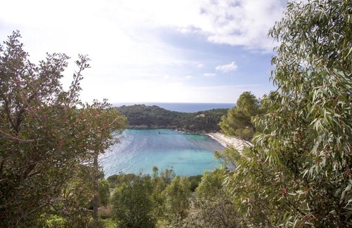 Campo nell'Elba Apartamento | Costa Ovest - Goelba