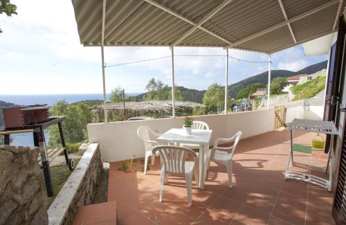 Campo nell'Elba Apartamento | Costa Ovest - Goelba