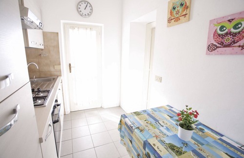 Campo nell'Elba Apartamento | Apartamento de dos habitaciones costa oeste en Fetovaia
