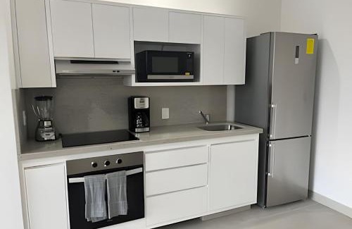 Bucerías Apartamento | Costa Paraíso D-10 Estudio