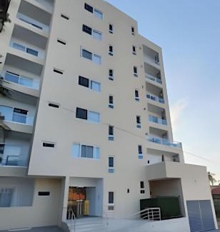 Bucerías Apartamento | Costa Paraíso D-9 Estudio