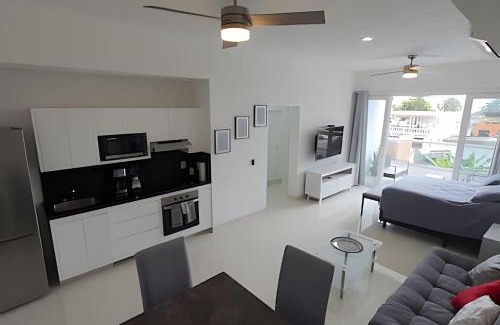 Bucerías Apartamento | Costa Paraíso D-9 Estudio