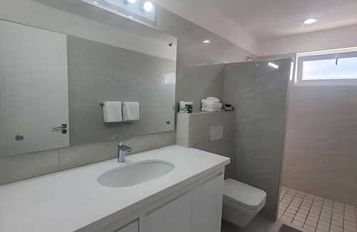 Bucerías Apartamento | Costa Paraíso D-9 Estudio