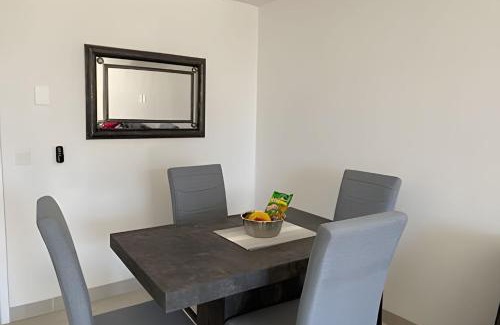 Bucerías Apartamento | Costa Paraíso D-9 Estudio