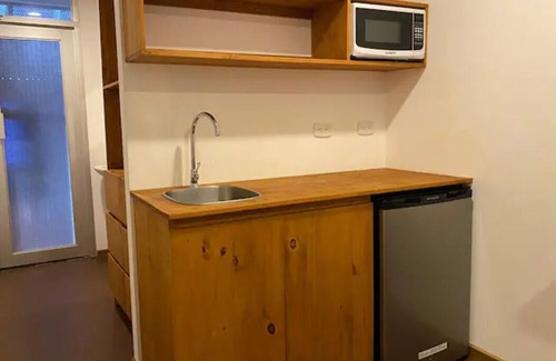 Filadelfia Apartamento | Costa Plaza fully equipped studio close to beaches, next to river