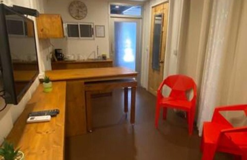 Filadelfia Apartamento | Costa Plaza fully equipped studio close to beaches, next to river