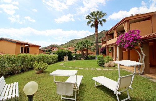 Costa Rei Apartamento | Costa Rei Villette Rei Marina con wi-fi