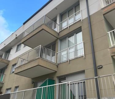 Barreiros Apartamento | Costa Reinante Foro