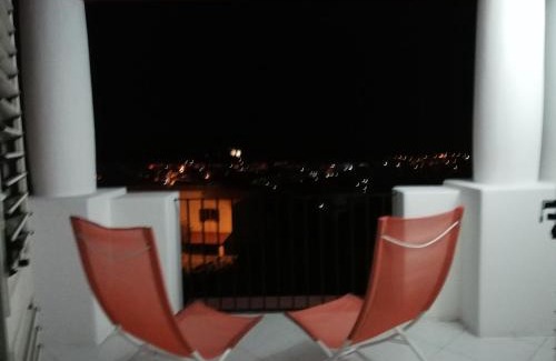 Lipari Historic Centre Apartamento | Costa Residence Vacanze