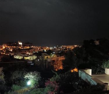 Lipari Historic Centre Apartamento | Costa Residence Vacanze