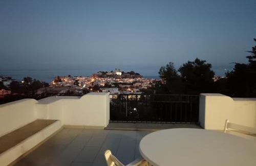 Lipari Historic Centre Apartamento | Costa Residence Vacanze