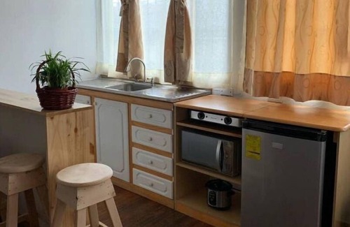 Heredia Apartamento | Costa Rica: ApartaEstudio Cerca de TODO