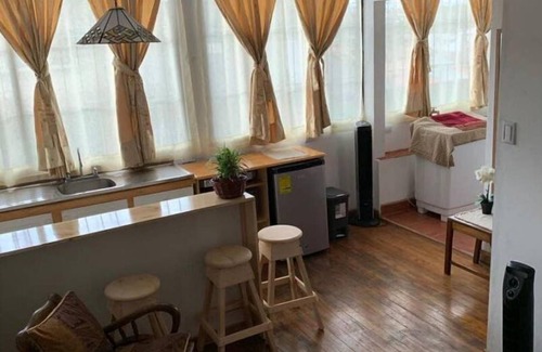 Heredia Apartamento | Costa Rica: ApartaEstudio Cerca de TODO