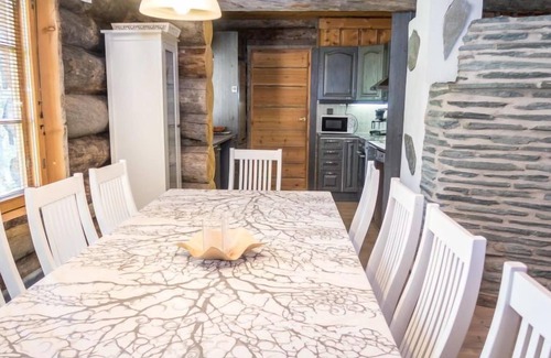 Rukatunturi Casa | Costa ruca by Interhome