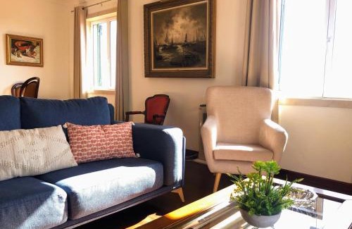 Old Town Apartamento | Costa's OldTown House in Funchal