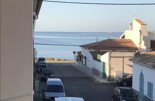 Sa Rapita Chalet De Esquí | Ca Na Clar.En la costa Sa Rapita, céntrica, cerca playas Es Trenc. Piscina.